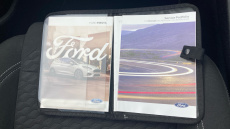 Ford Fiesta 1.0 EcoBoost Titanium 5dr Petrol Hatchback